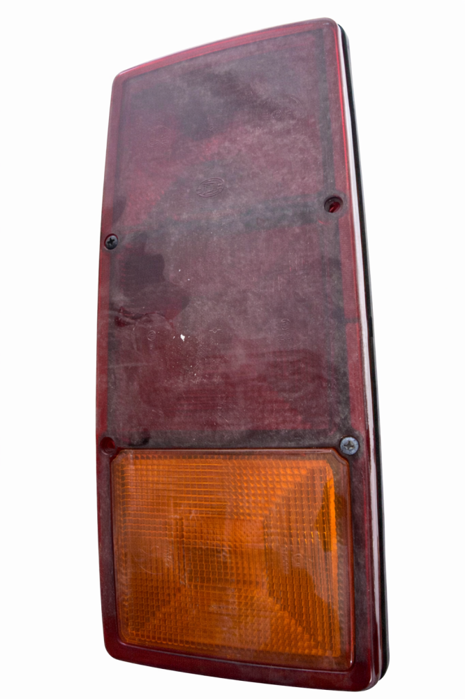 HELLA Combination Rear Light59552