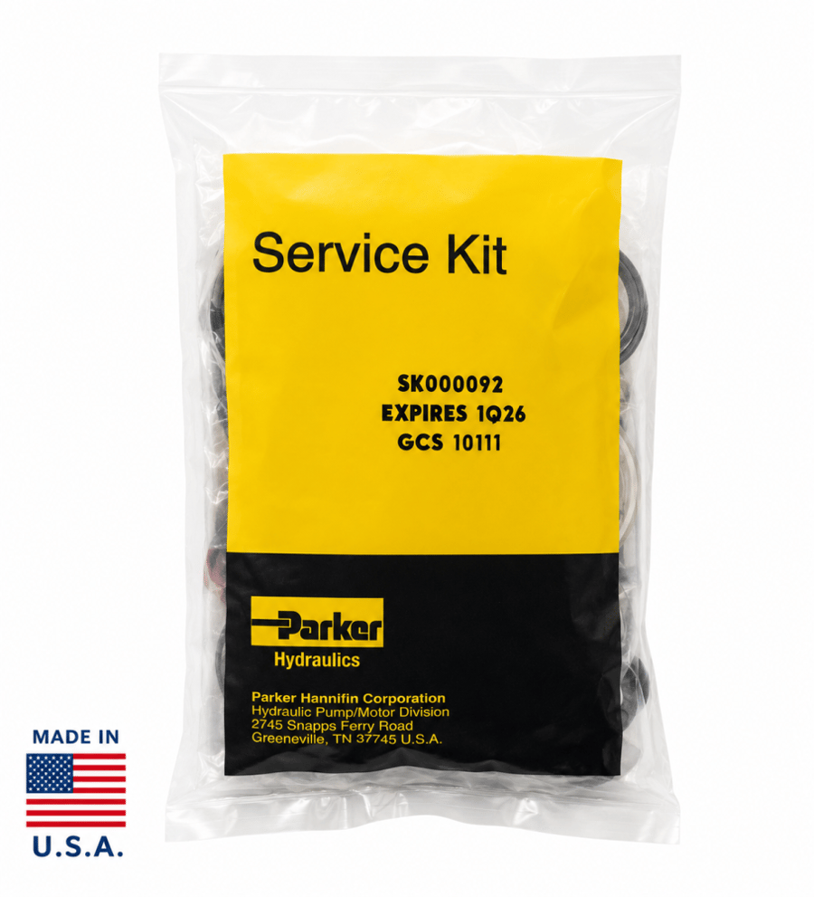 Service KitParkerSK000092