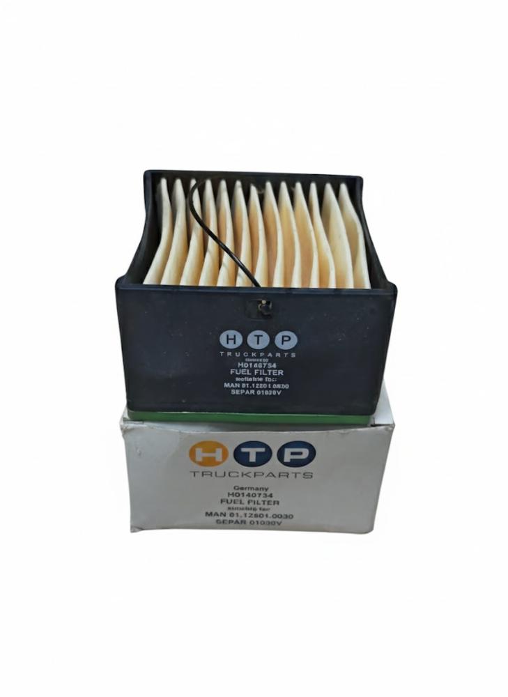 HTP TRUCKPARTS Fuel Filter Element HD10146734