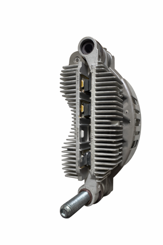 Mitsubishi Fuso Alternator Rectifier Assembly