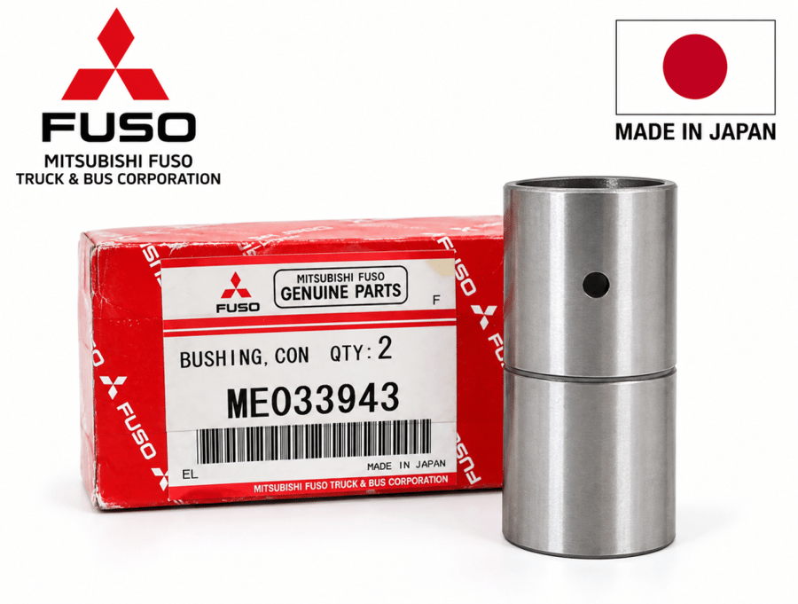 Mitsubishi Fuso Connecting Rod Bushing MEU33943