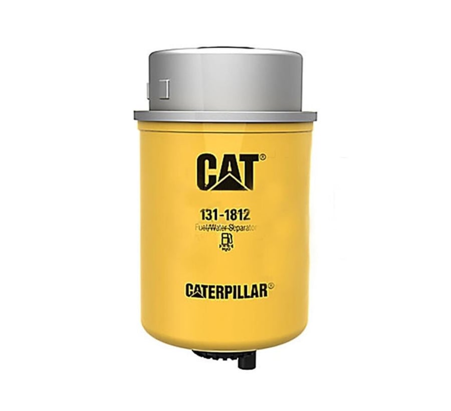 CAT Fuel/Water Separator 131-1812