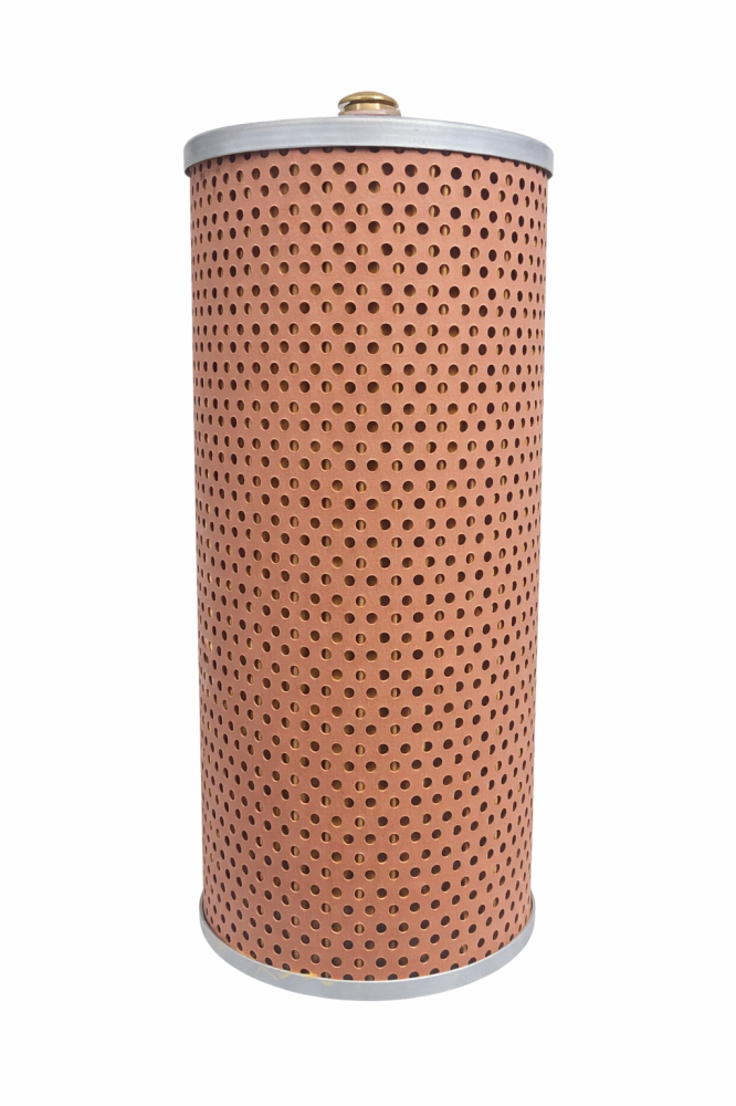 KNECHT OX 69D Oil Filter (Micro-Star)