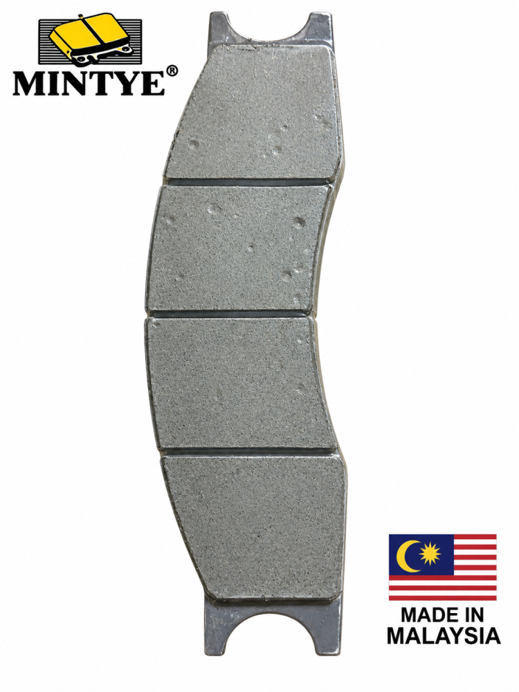 MP-1001 MINTYE Heavy Duty Disc Brake