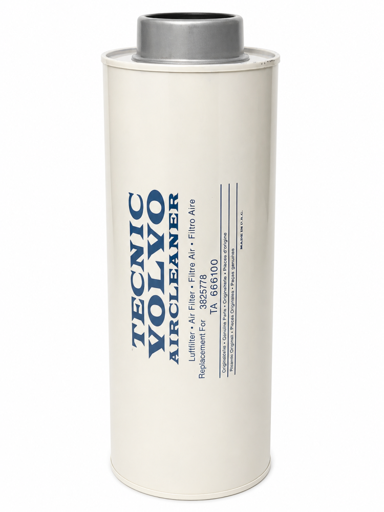 YOKYO Air Cleaner – Heavy Duty Air Filter Element    TA 666100