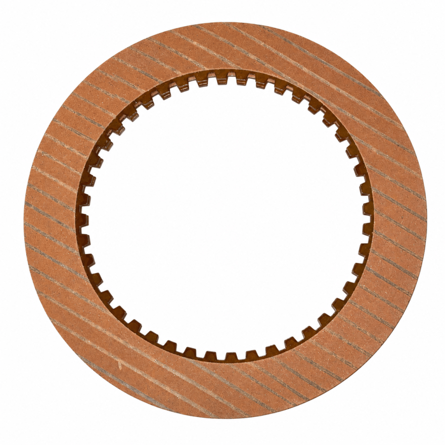 Case IH Transmission Clutch Friction Plate D70672