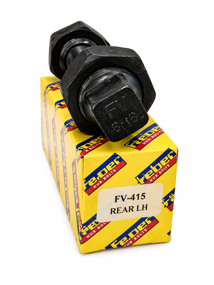Wheel Hub Bolts KitFv-415