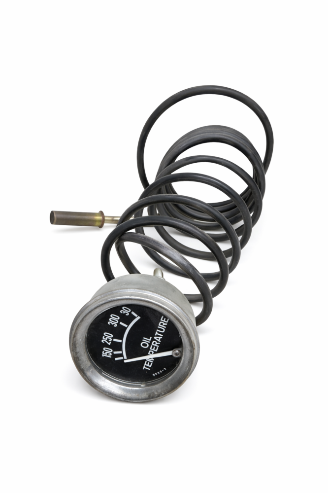 Mechanical Oil Temperature Gauge  العربية ر.س   اختر تصنيف المنتج                    اضف تصنيف                                   بيانات المنتج                             حفظ             منتج جاهز   EN  English العربية ر.س                   الخيارات والكم