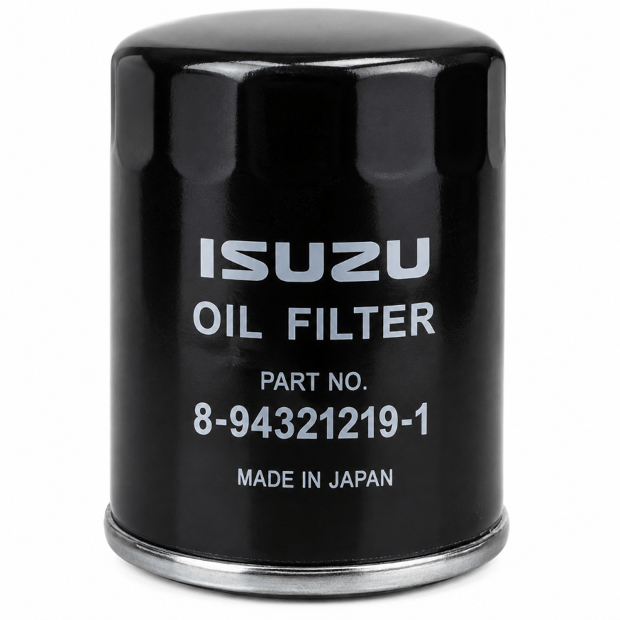 OIL FILTER 8-94321219-1