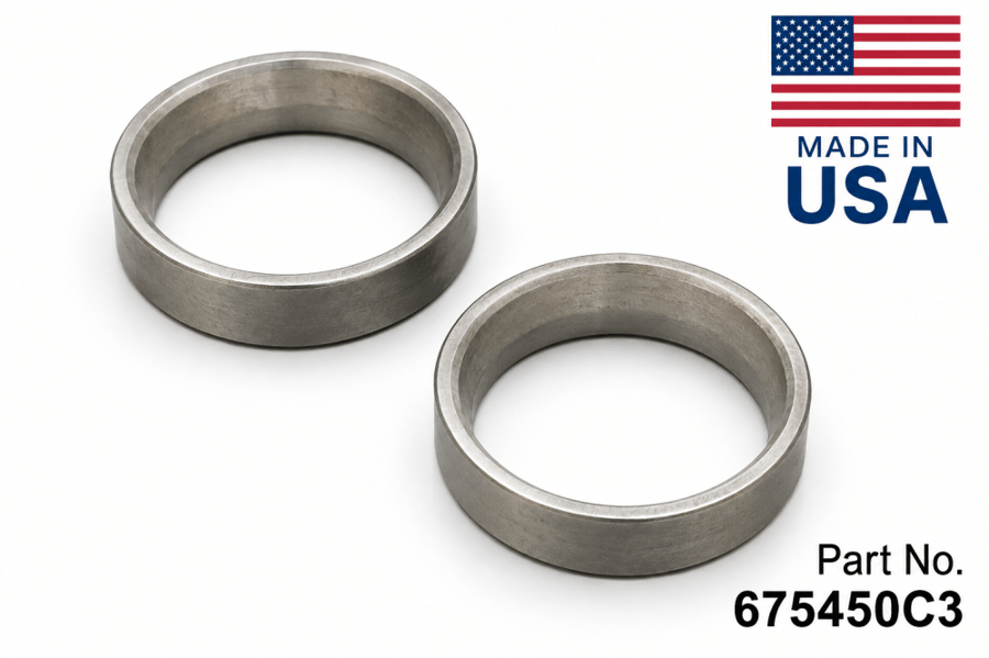 International 675450C3 Insert