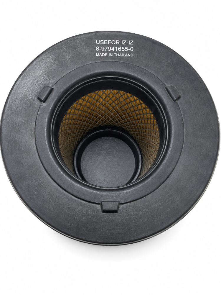 Air Filter Element – Isuzu D-Max / MU-X (Engine Air Cleaner Filter)    8-97941655-0