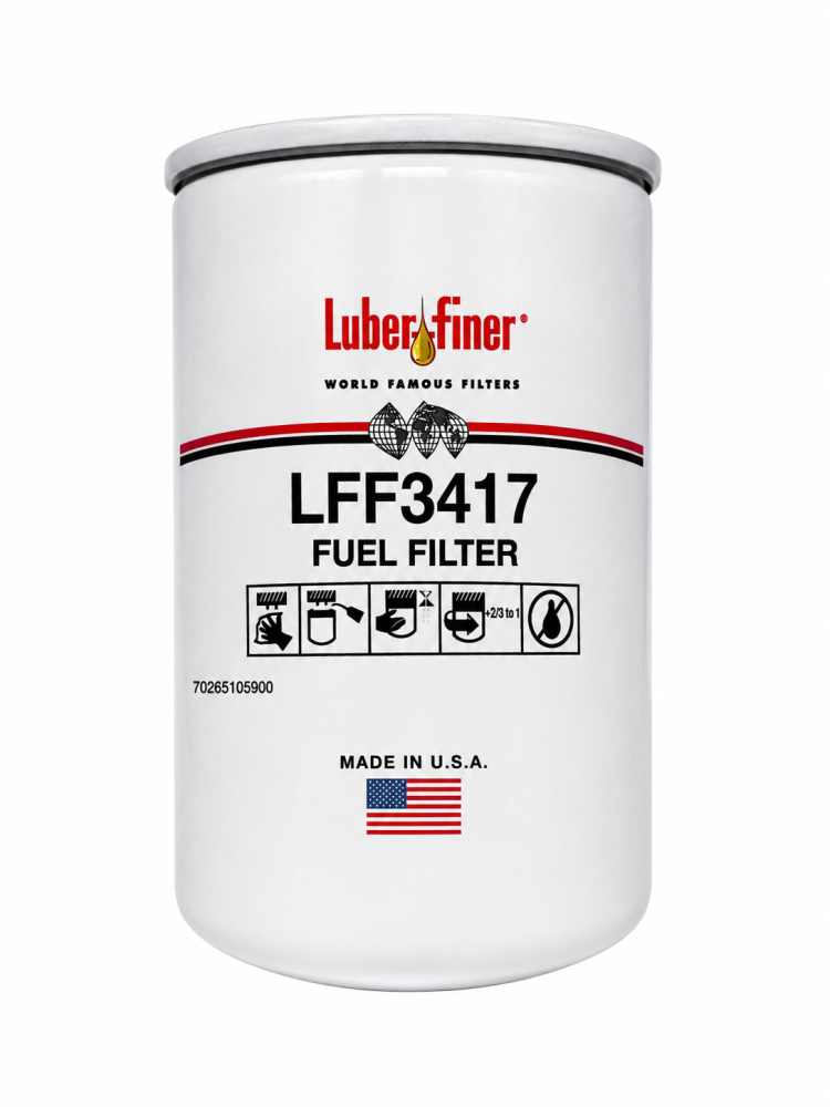 -finer LFF3417 Fuel Filter