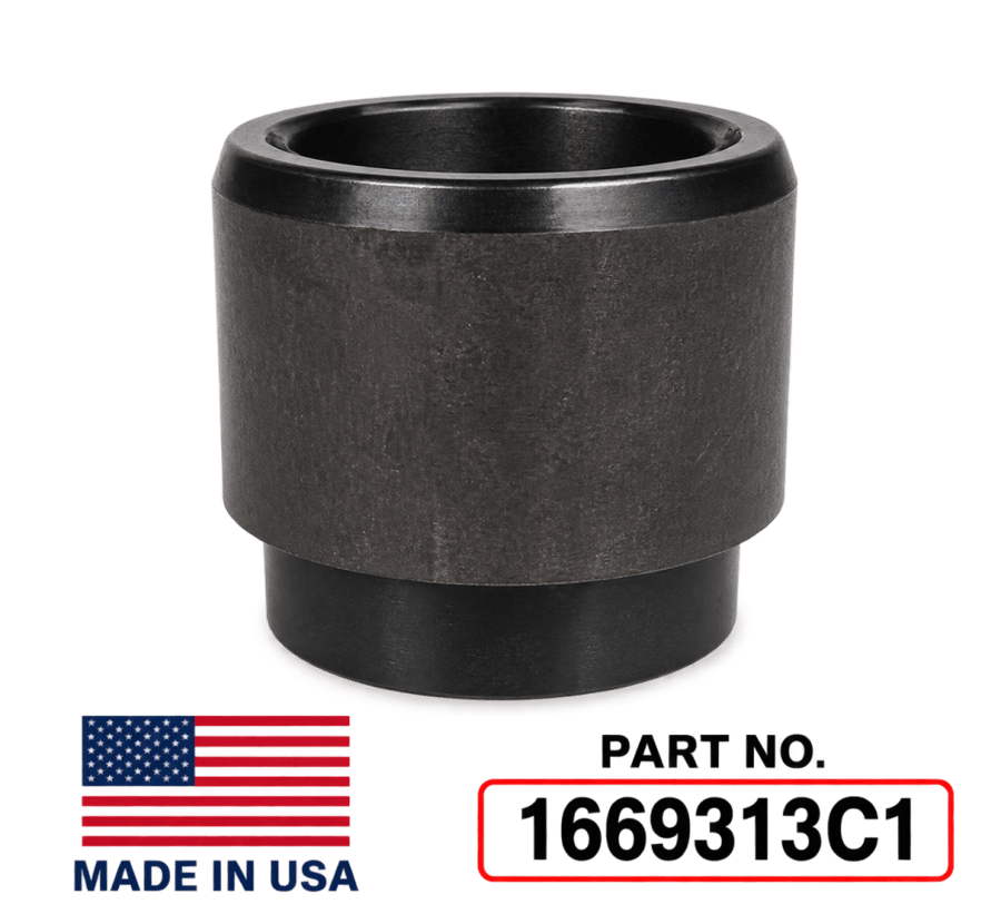 International / Navistar Brake Cylinder Piston 1669313C1