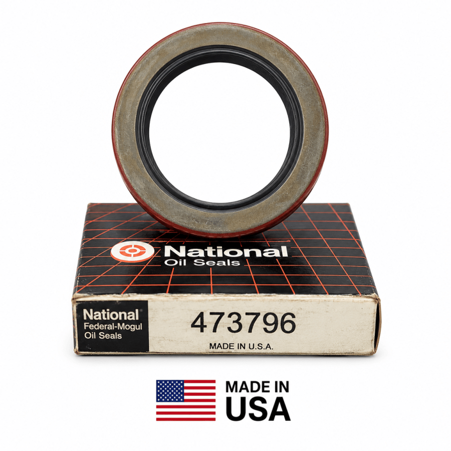 Oil Seal Radial Shaft Seal