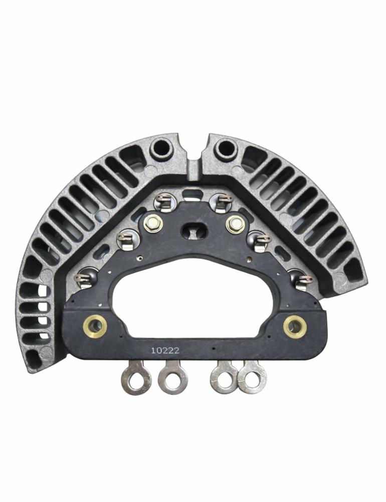 Prestolite / Leece-Neville Alternator Rectifier Assembly A051104337S