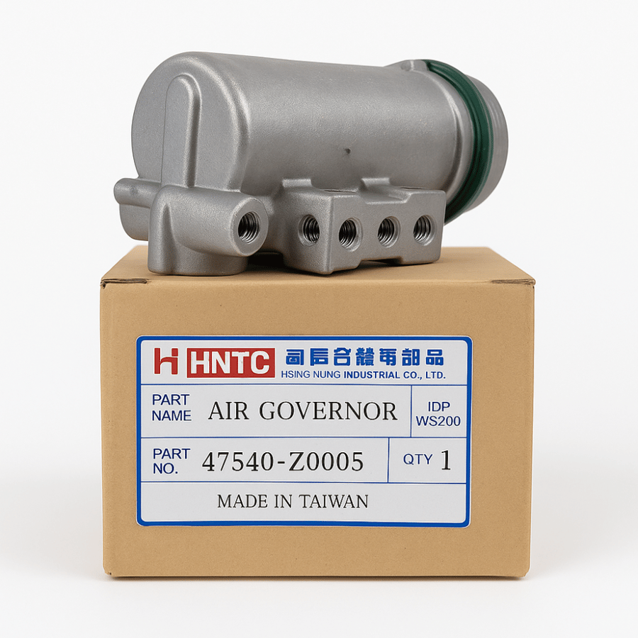 Air Governor 47540-Z0005