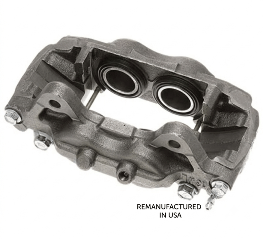 Raybestos Friction Ready Caliper Frc7700