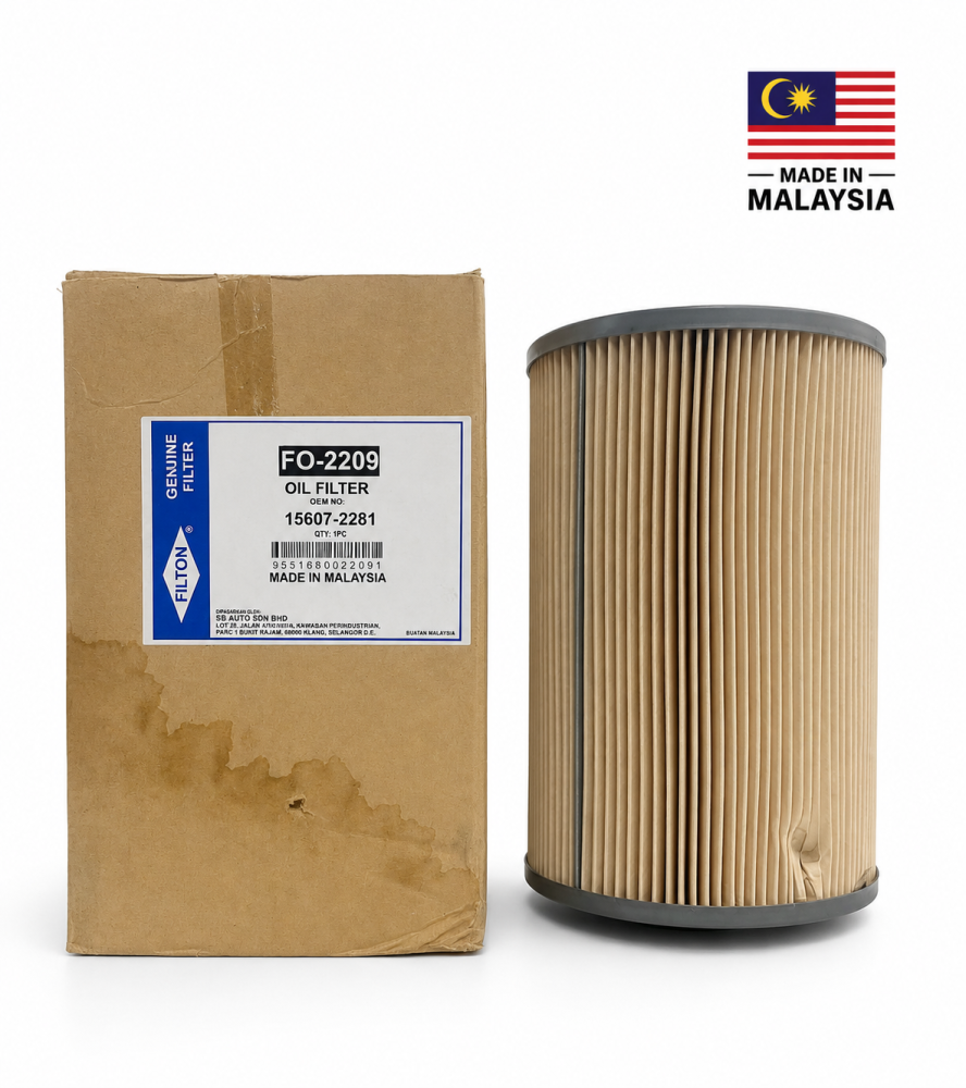 ‎Filton FO‑2209 Oil Filter