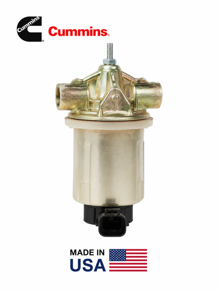 Cummins Fuel Transfer Pump Assembly 4943048