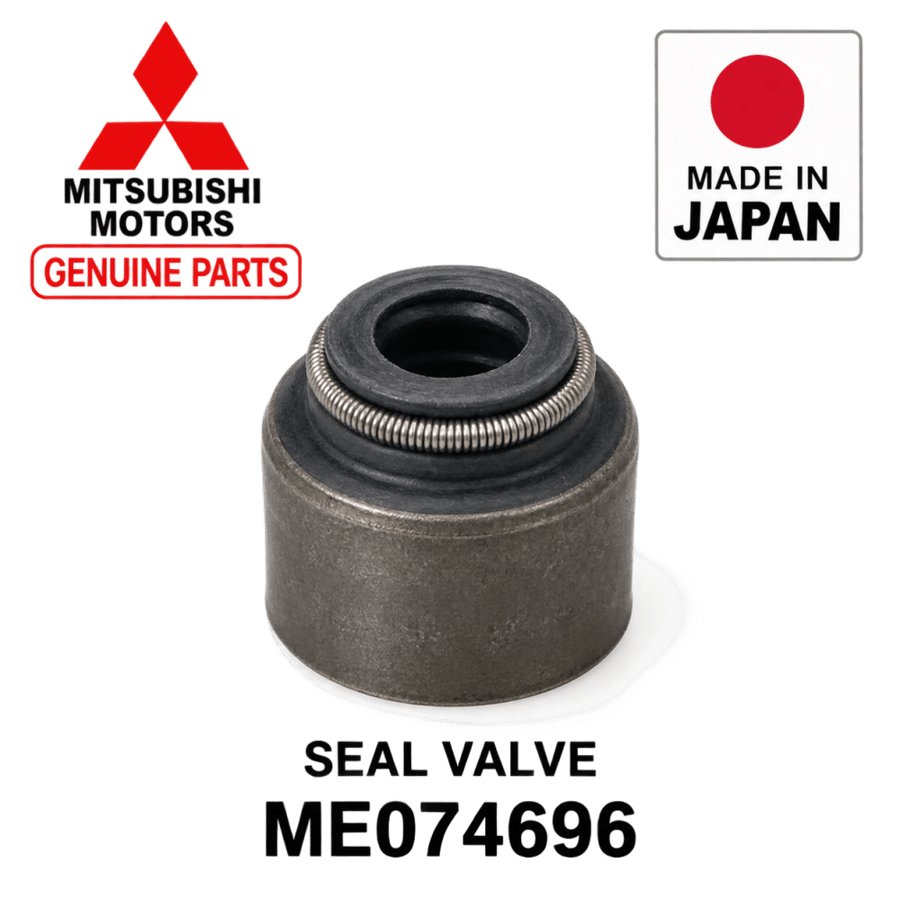 Mitsubishi Genuine Valve Stem Seal    ME074696