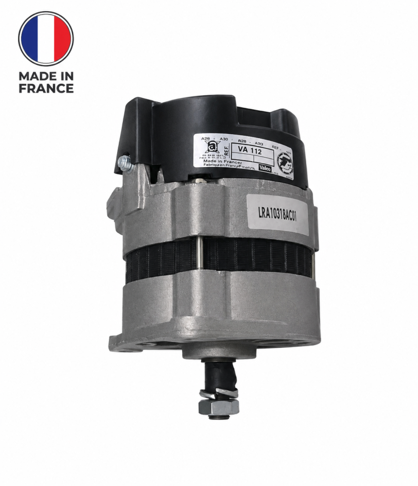 Alternator (Car Charging Generator)    LRA10318ACR