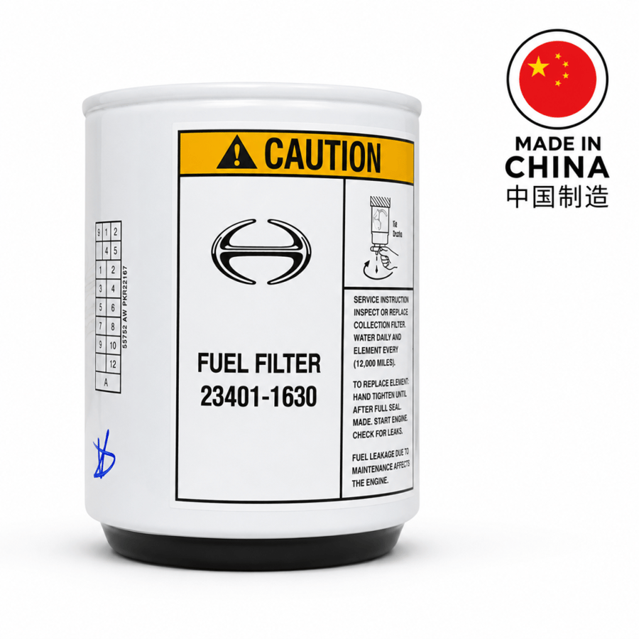 FUEL FILTER23401-1630