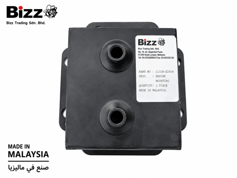 Engine Mounting    11328-Z2008