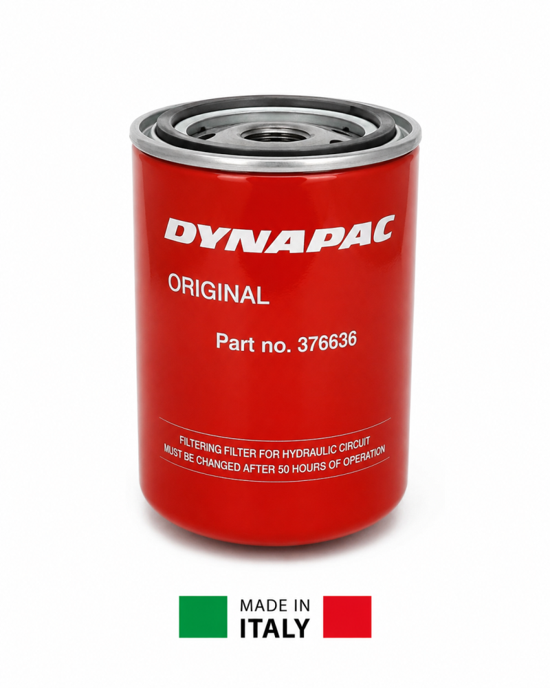 Hydraulic Filter for Hydraulic Circuit 376636