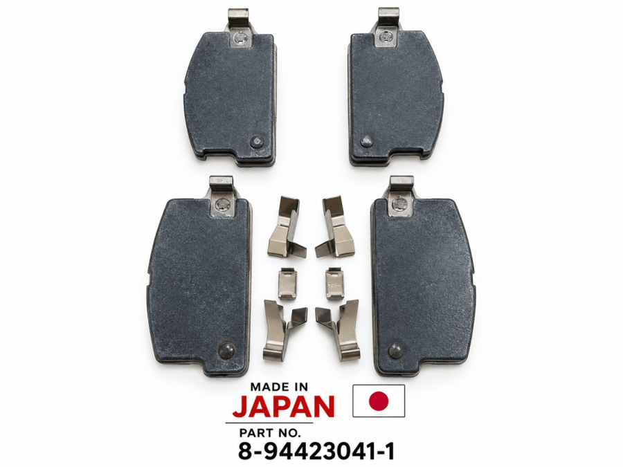 REPAIR KIT 8-94423041-1