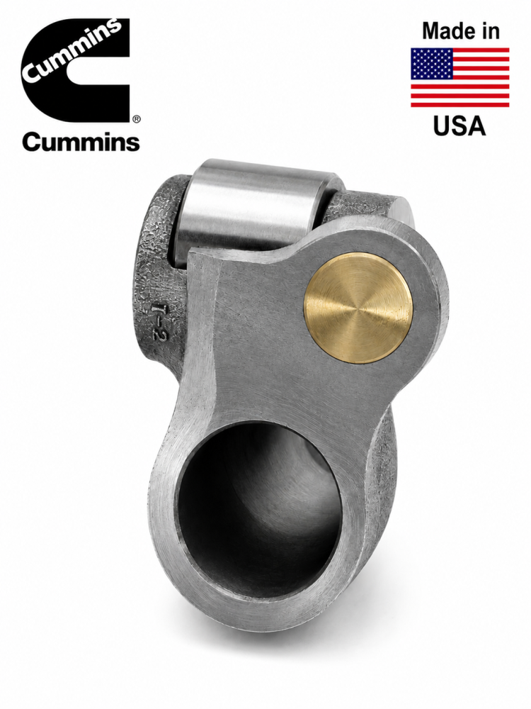Cam Follower Lever – Cummins3417645