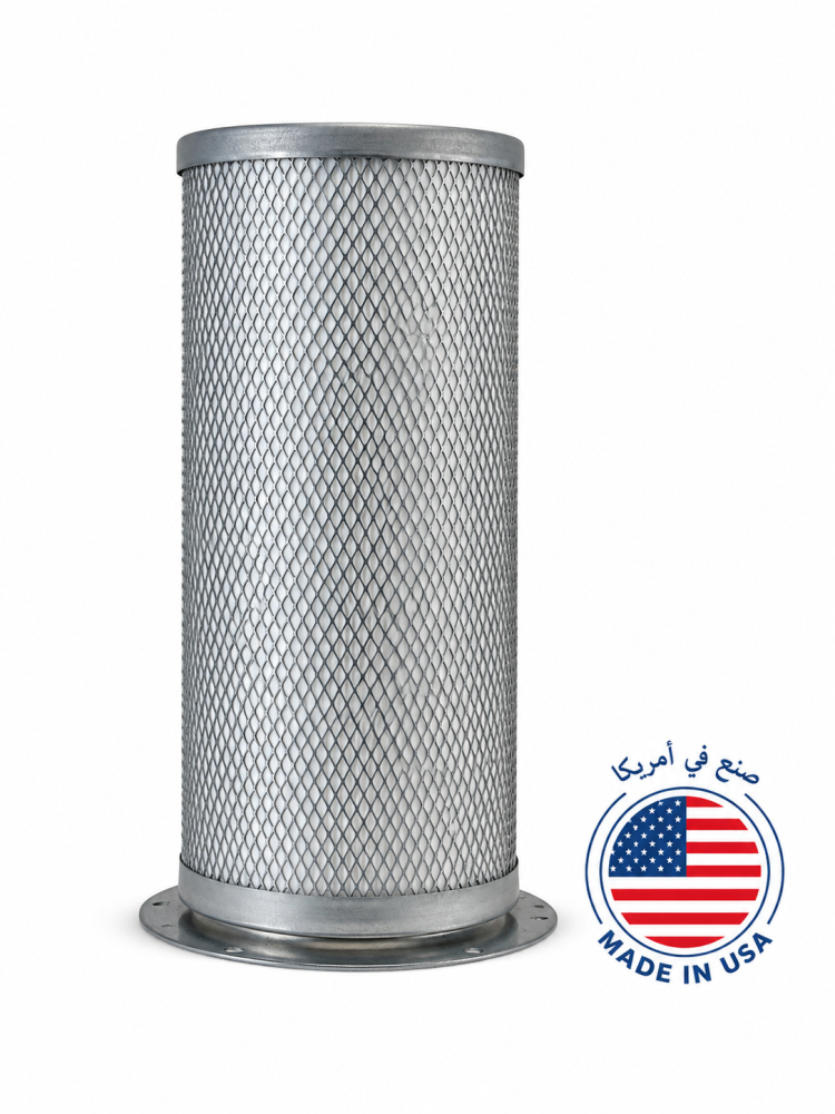 Heavy Duty Primary Air Filter Element170-001