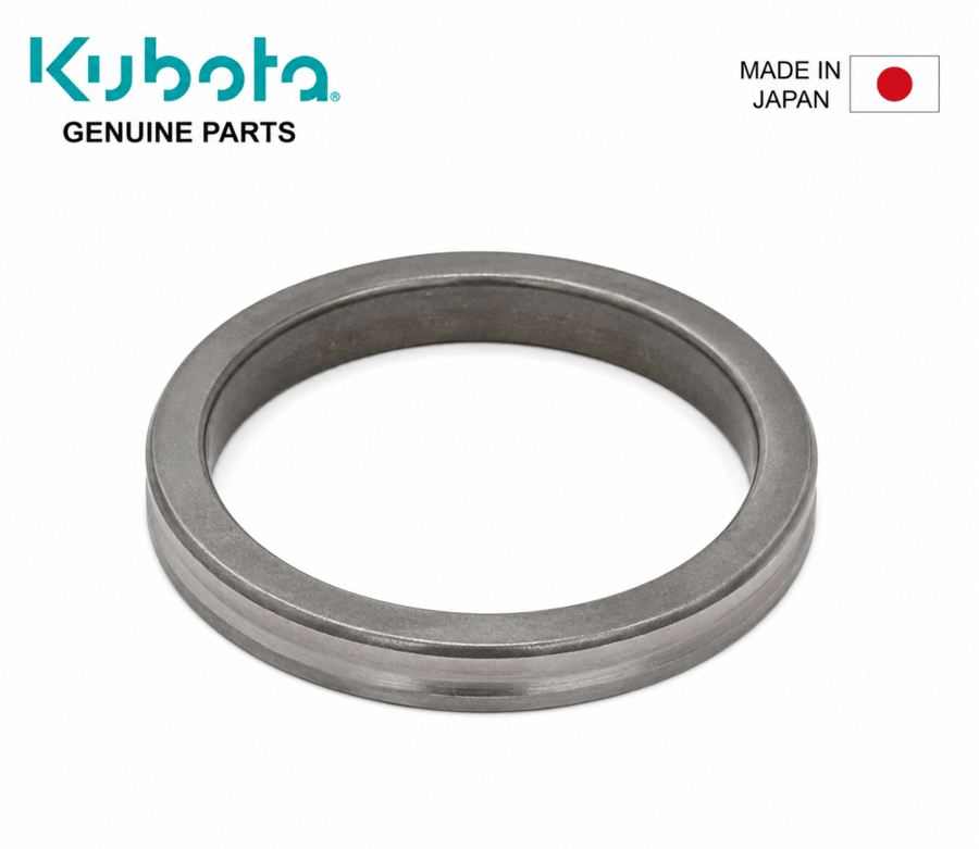Kubota Genuine Exhaust Valve Seat    16415-13612