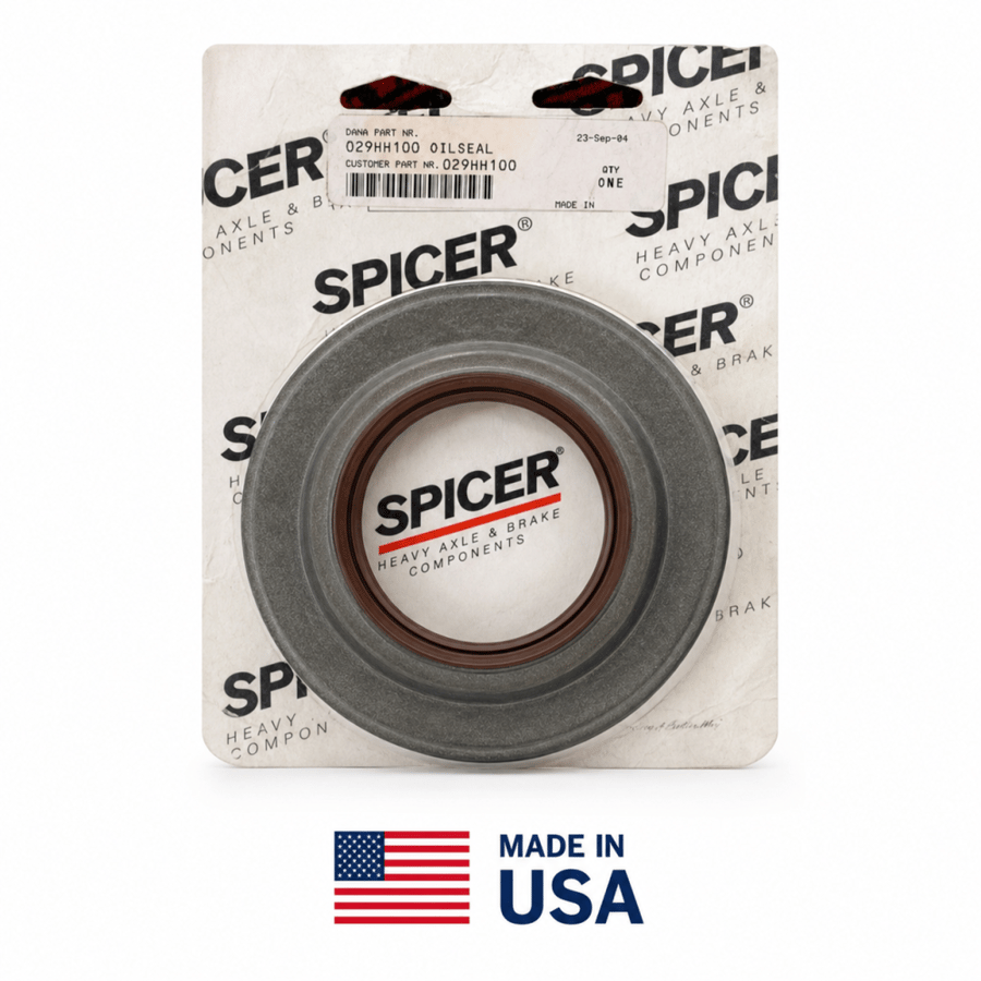 Spicer 029HH100 Differential Pinion Oil Seal