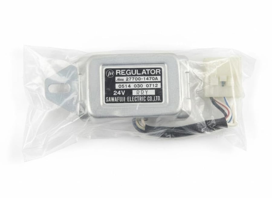Hino Voltage Regulator 27700-1470A