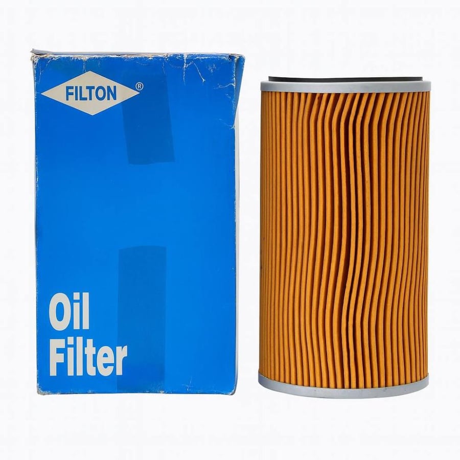 FILTON Oil Filter fo 2261