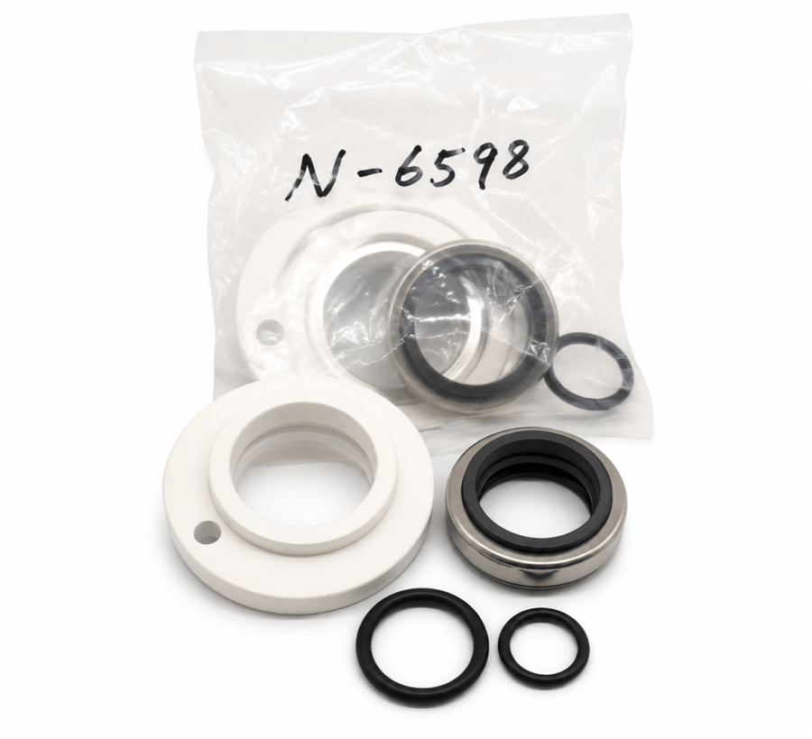 Mechanical Seal Kit N-6598