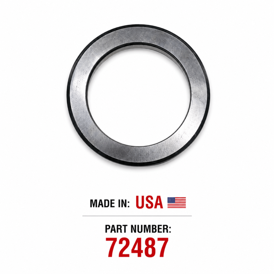 Timken 72487 Tapered Roller Bearing Cup