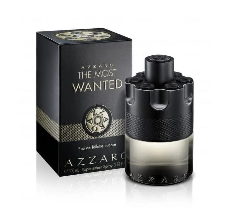 عطر ازارو وانتد ذا موست او دو تواليت انتنس 100مل
