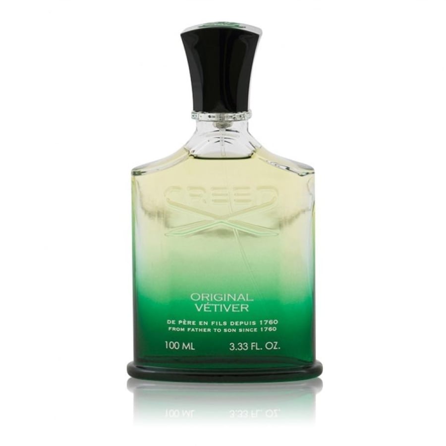 عطر جرين ايريش تويد من كريد او دي بارفان 100 مل