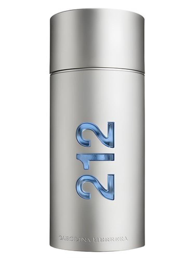 عطر 212 للرجال كارولينا هيريرا
