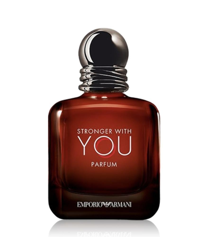 عطر سترونجر ويذ يو برفيوم 100 مل