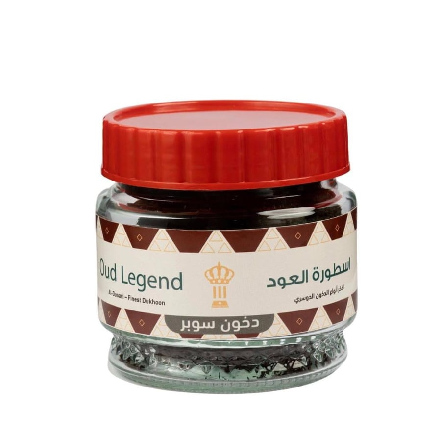 دخون سوبر