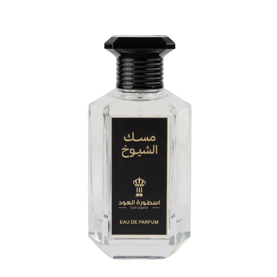 مسك الشيوخ