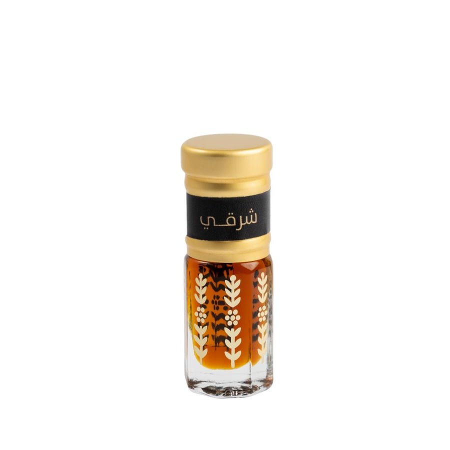 شرقي