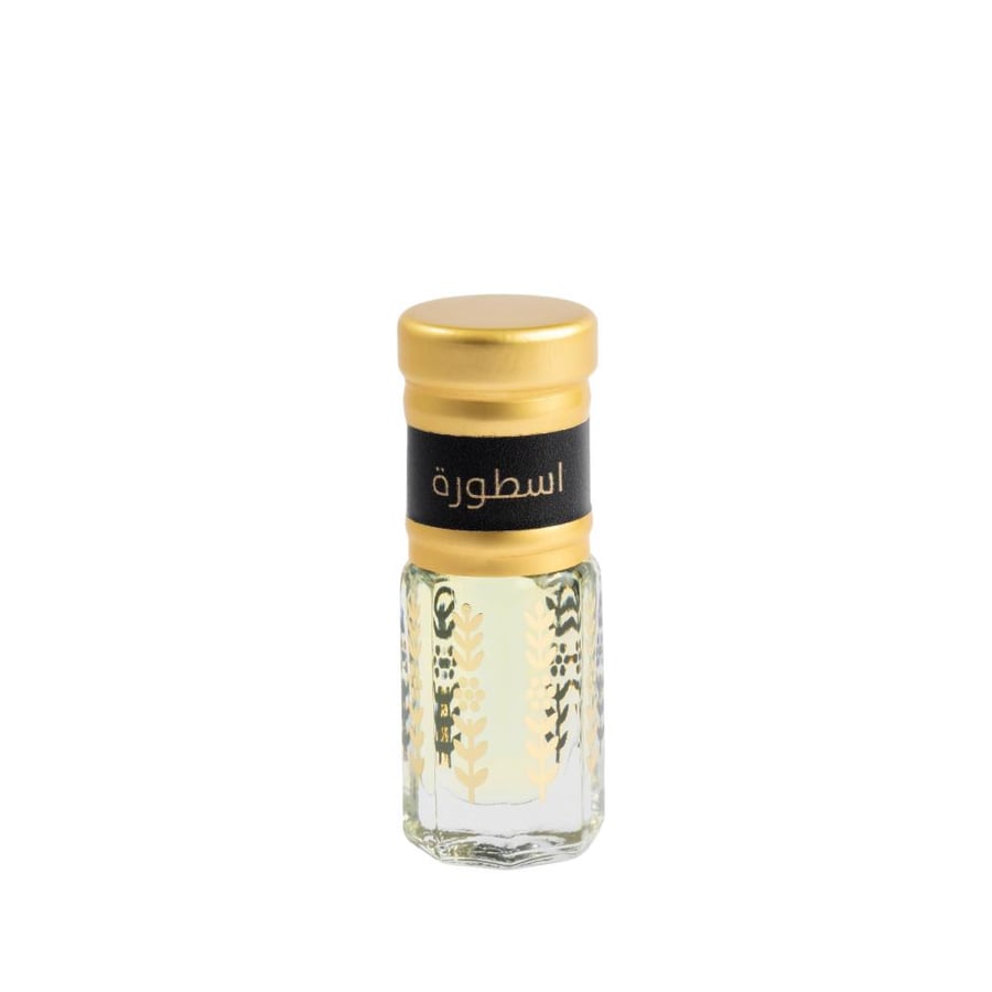 اسطورة
