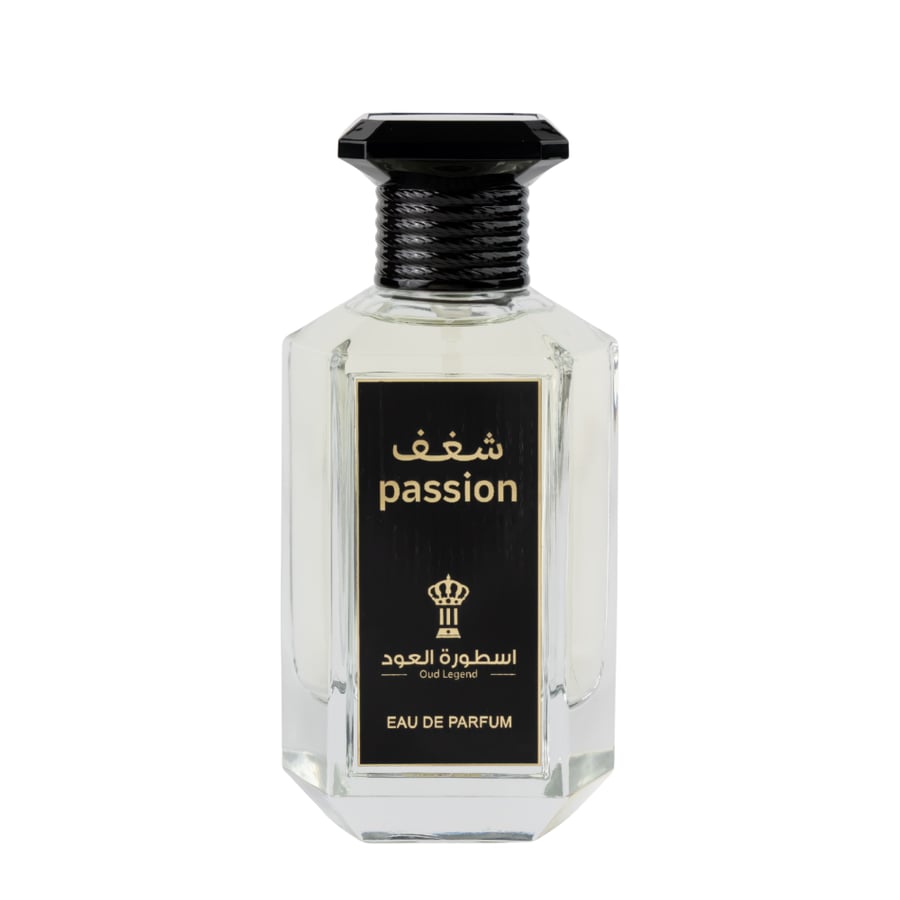عطر شغف
