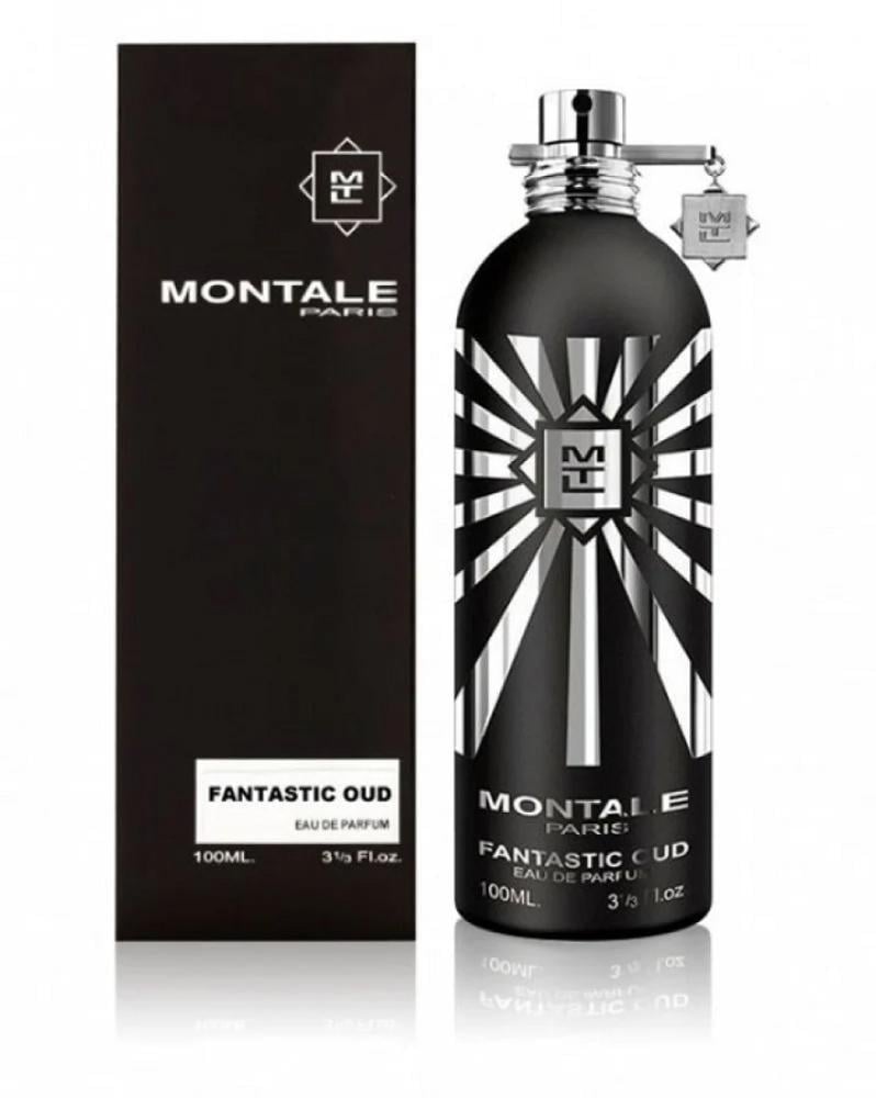 عطر مونتال فنتاستيك عود 100مل