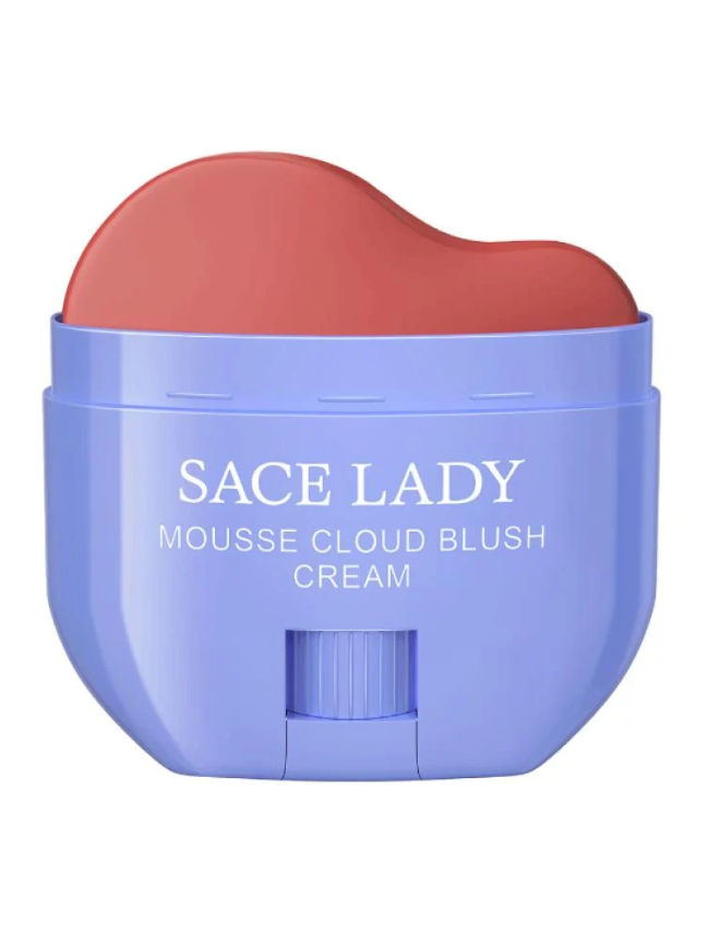موس كلاود بلاشر كريمي رقم 02 من سيس ليدي