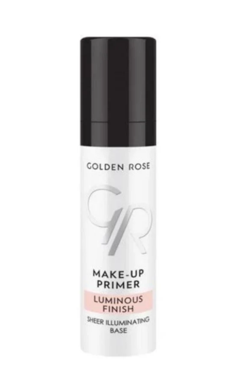 برايمر Golden Rose قبل المكياج 30 مل لثبات أطول ولمسة ناعمة