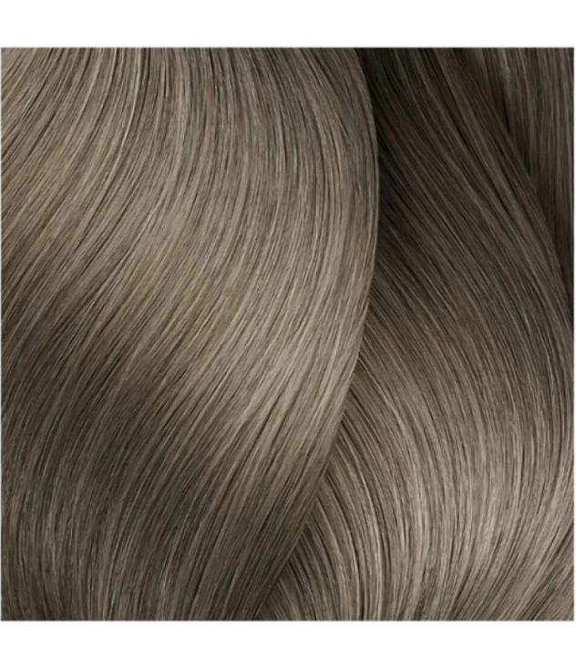 L’Oréal Dia Light 8.11 صبغة شعر جلوس – لون بارد ولمعان احترافي بدون أمونيا